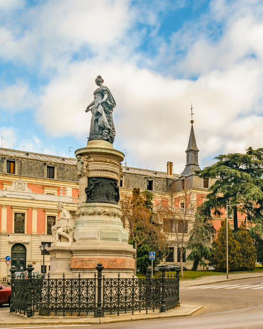 Museum Route Across Spain: An Itinerary for Art Lovers