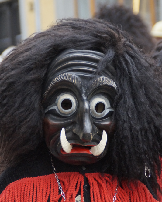 The Fiesta del Colacho: Spain’s Most Unusual Baby-Jumping Festival