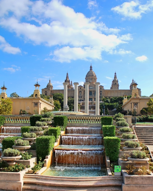 From Classical to Digital: The Evolution of Museums in Spain