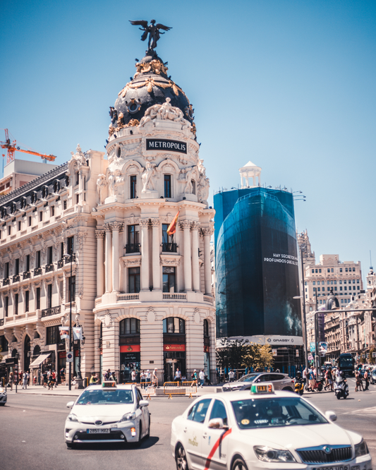 A Day in Madrid: The Perfect Itinerary for First-Time Visitors