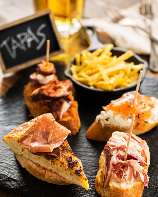 The Gastronomy of the Basque Country: Tradition and Modernity in Every Dish