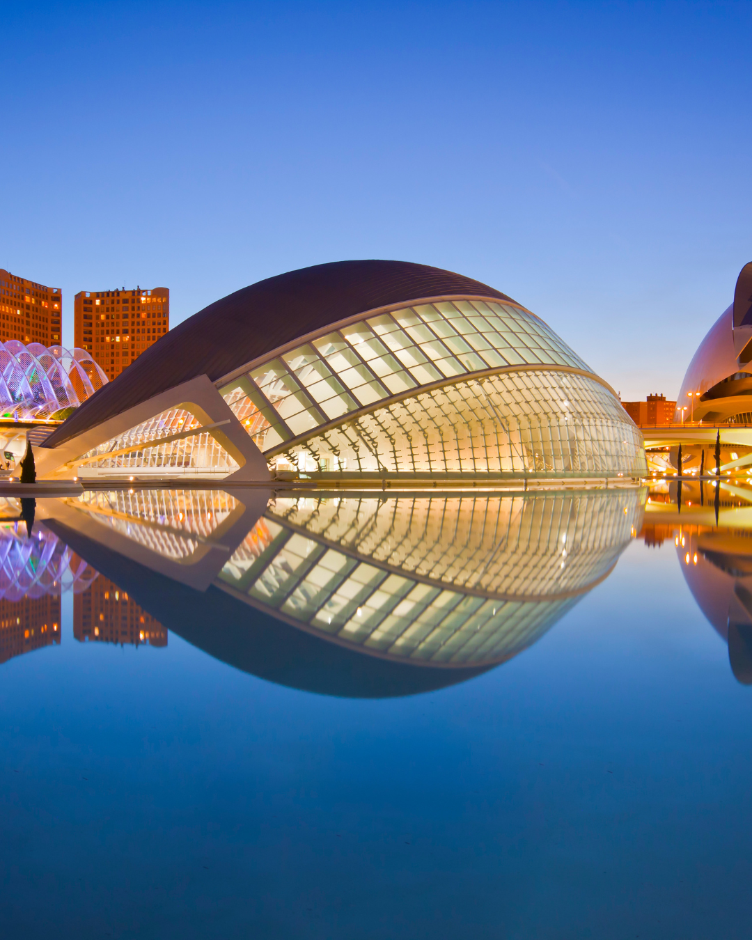 Valencia: The Home of Paella Bringing Its Mediterranean Flavors to Canada