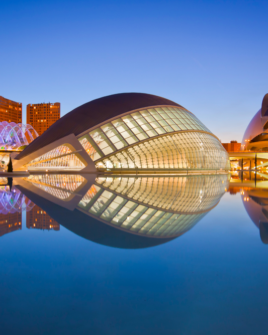 Valencia: The Home of Paella Bringing Its Mediterranean Flavors to Canada