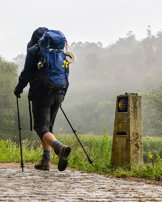 The Camino de Santiago Route: More Than Just a Pilgrimage