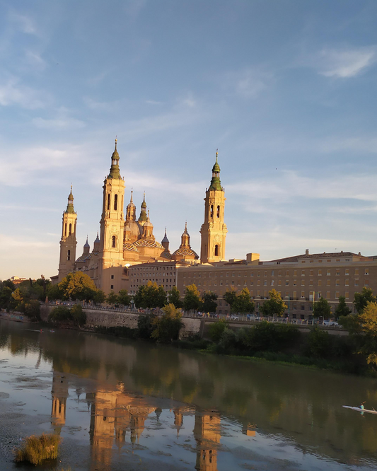 Spain’s Best-Kept Secret: The Gastronomy and Landscapes of Aragón