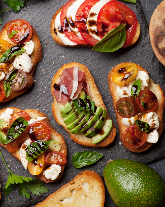 The Best Tapas to Try in Madrid