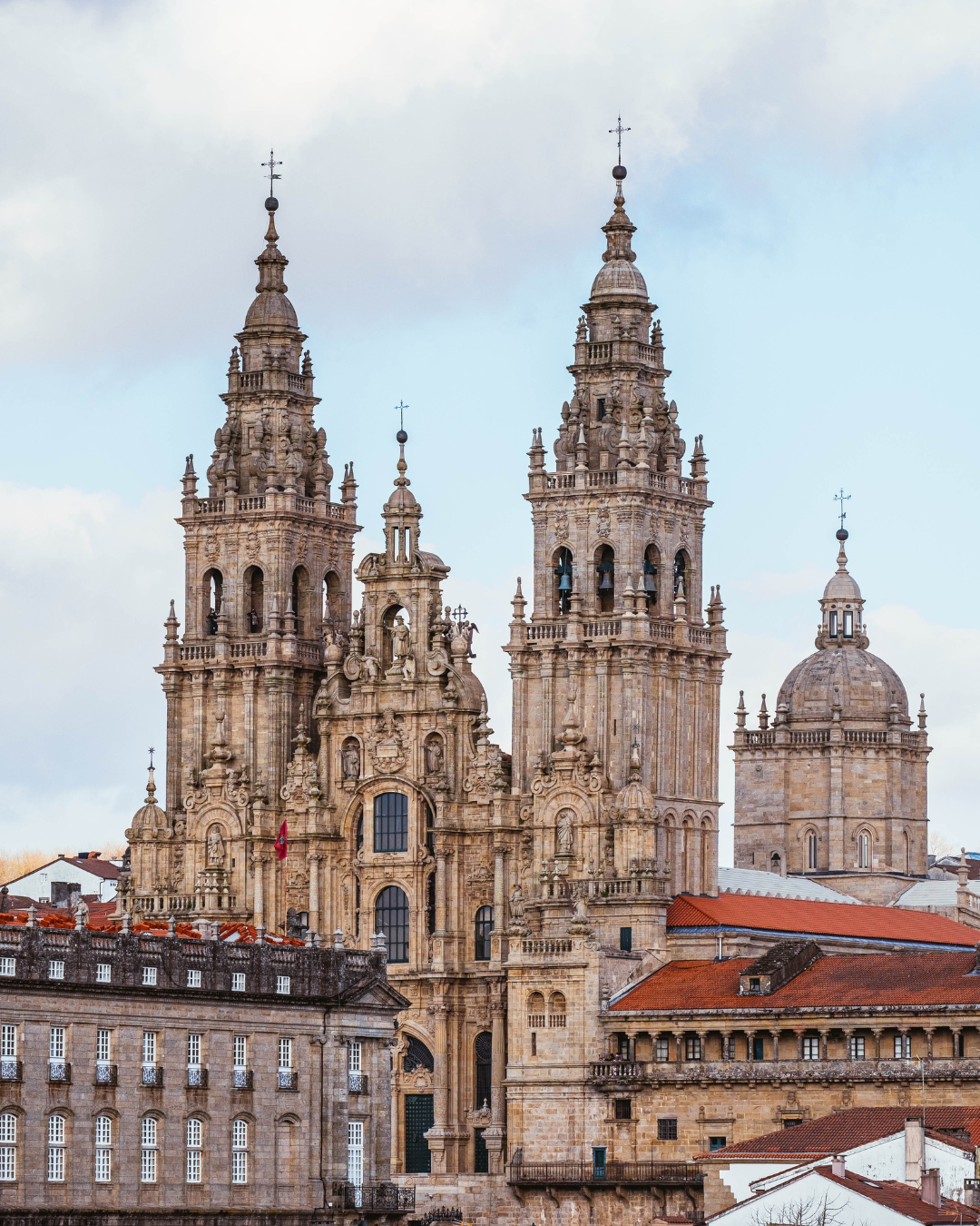 Galician Culture: Traditional Festivals, Music, and Dance