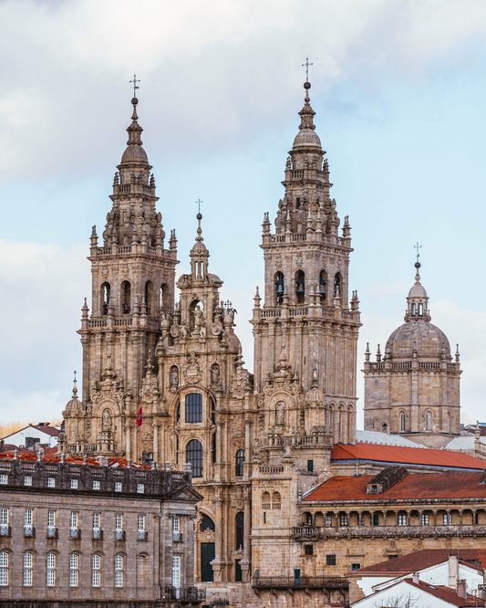 Galician Culture: Traditional Festivals, Music, and Dance