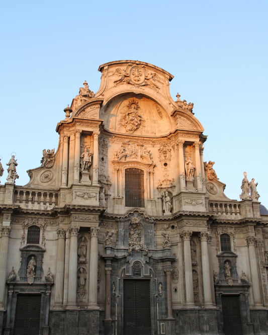 The Region of Murcia: A Mediterranean Destination of Sun and Beaches
