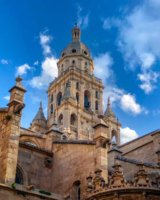 Heritage and Culture of Murcia: Monuments, Museums, and Traditions
