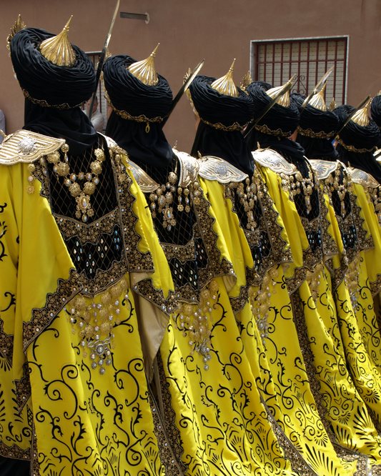 Murcia’s Festivals and Popular Traditions