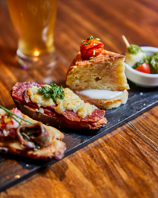 A Food Lover’s Guide to Aragón: Must-Try Dishes and Where to Find Them