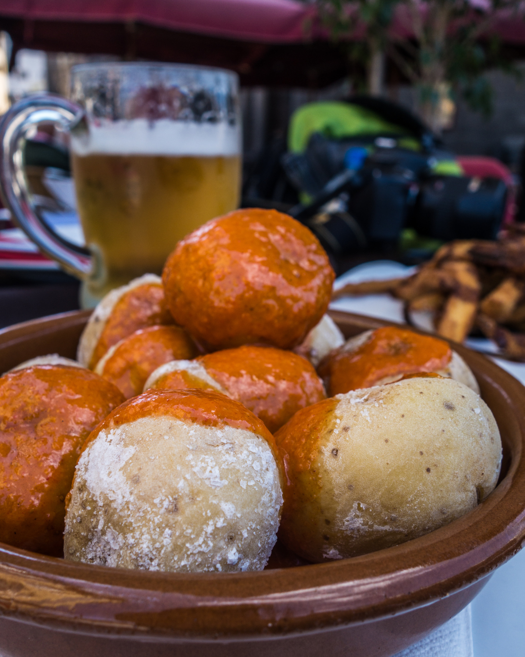 Traditional Canarian Cuisine: Must-Try Dishes and Where to Find Them