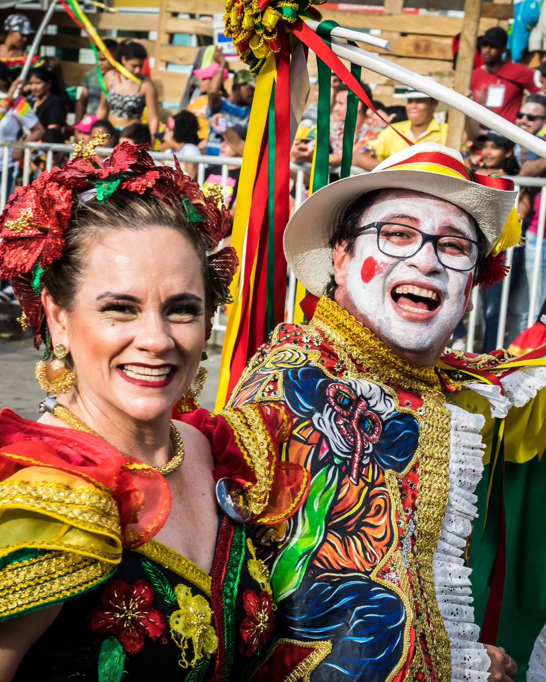 Local Festivals and Traditions in the Canary Islands: A Cultural Journey
