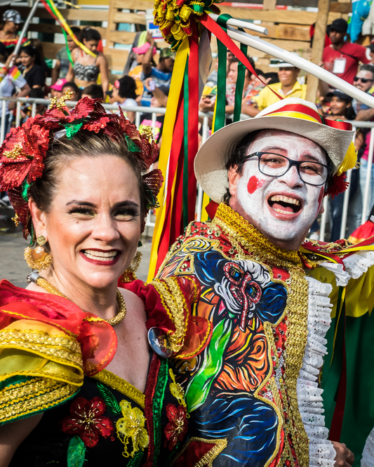 Local Festivals and Traditions in the Canary Islands: A Cultural Journey