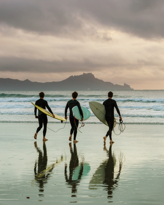 Surfing in Cantabria: The Best Beaches for Every Skill Level