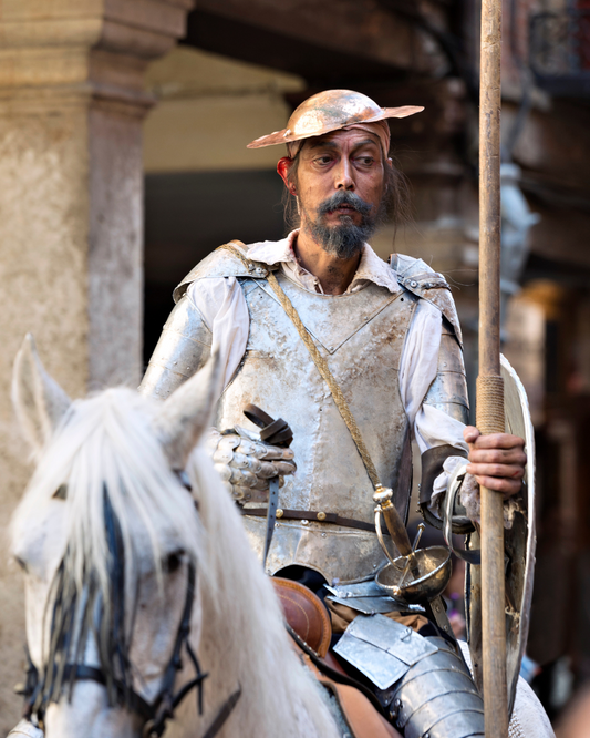 Exploring Don Quixote’s Land: A Journey Through La Mancha