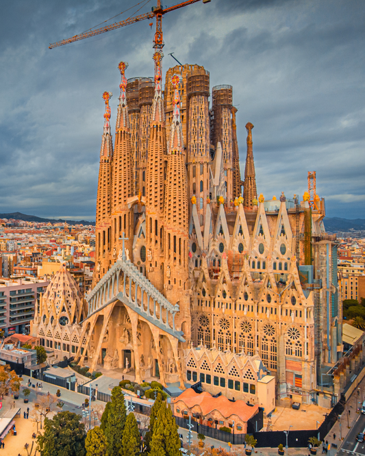 Catalonia: A Culinary and Cultural Powerhouse Reaching Canada