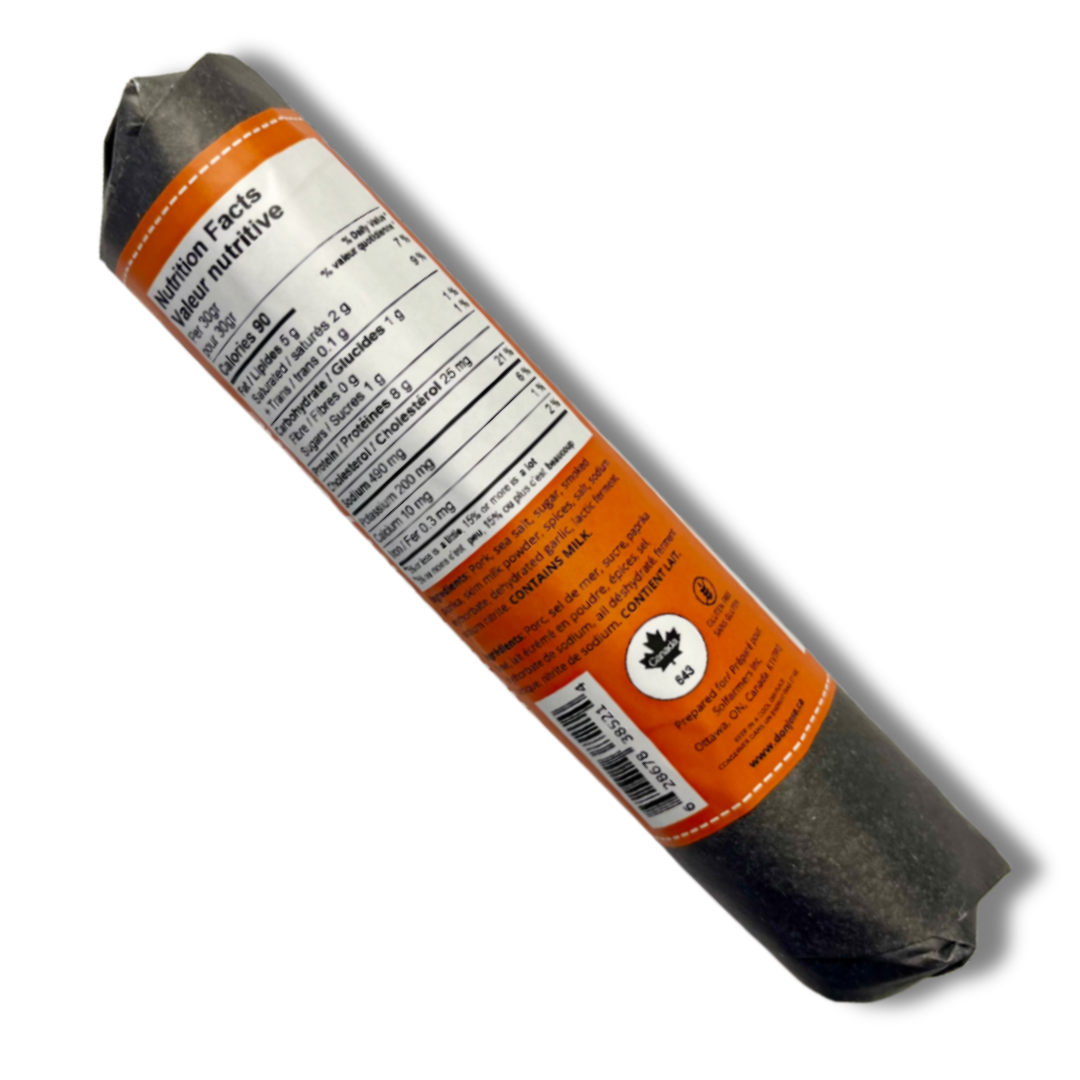 Chorizo Stick - Chorizo. Don Jose, 225g - Solfarmers