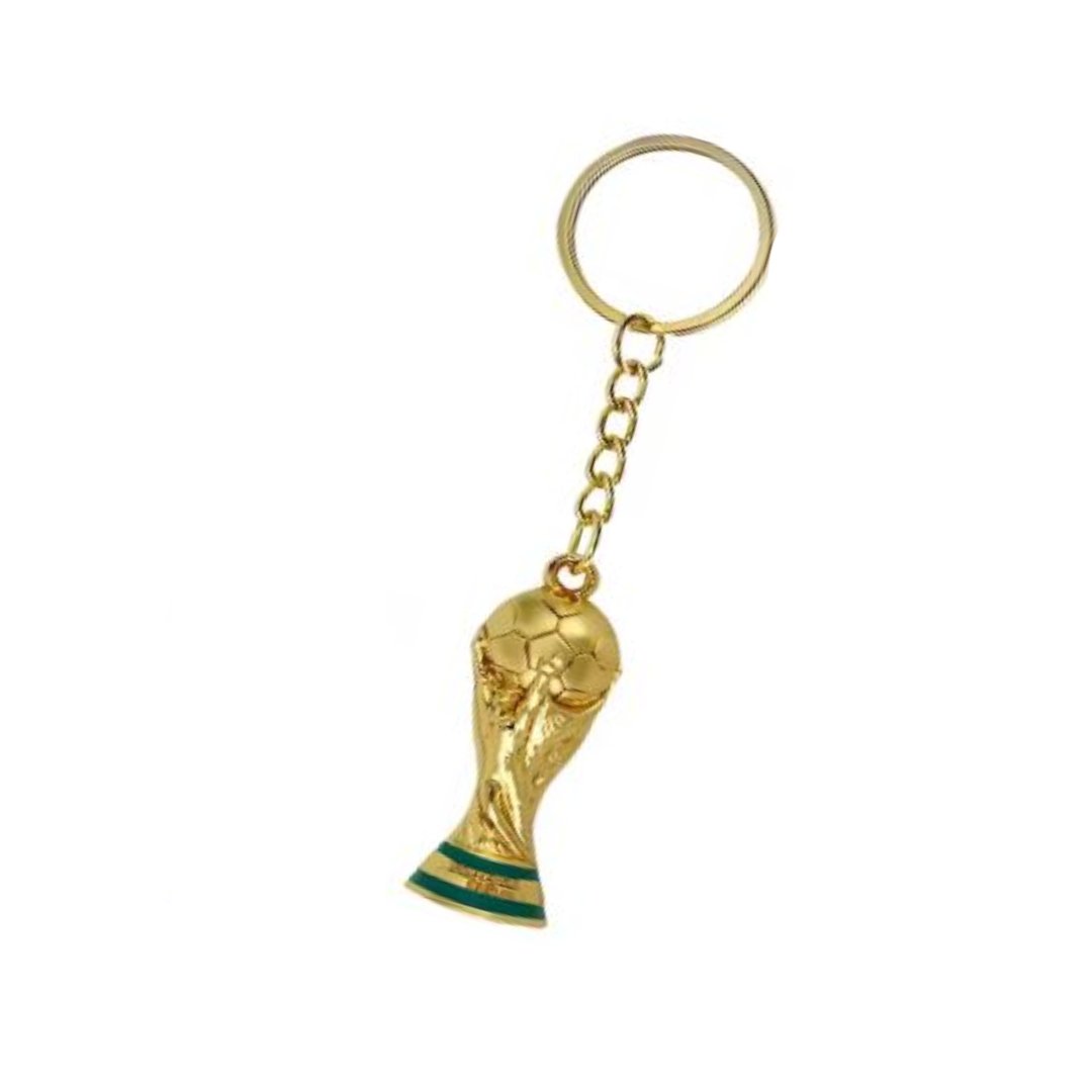 Keychain Fútbol World Cup - Solfarmers