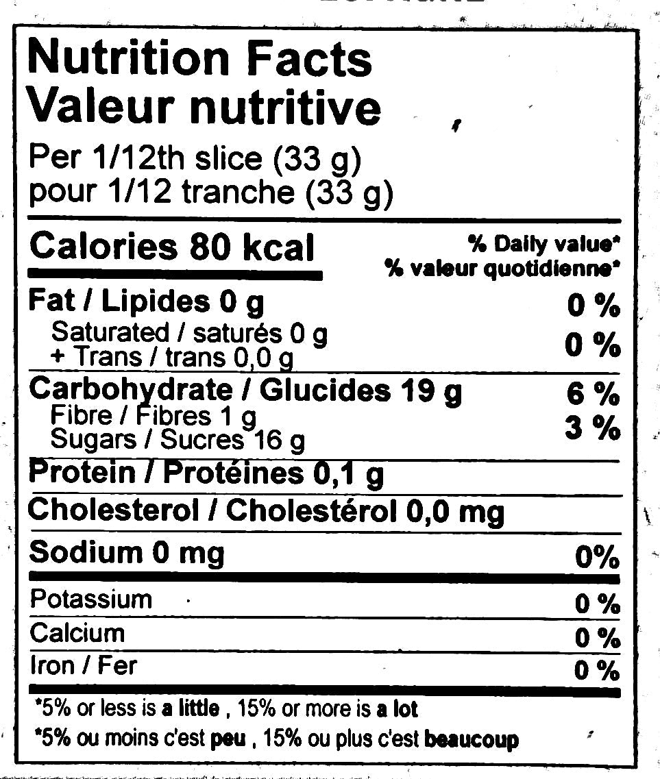 Mas Vell organic quince paste (membrillo), 400 g - Little Spain Market