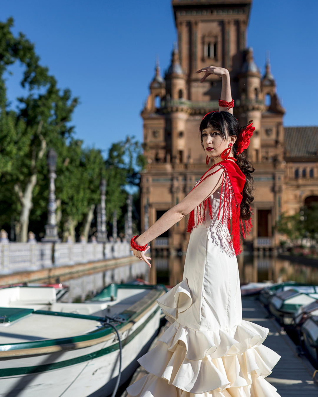 Flamenco - The Heartbeat of Spanish Passion