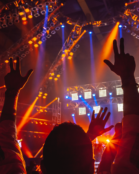 Spanish Pop and Rock Music with Traditional Influences