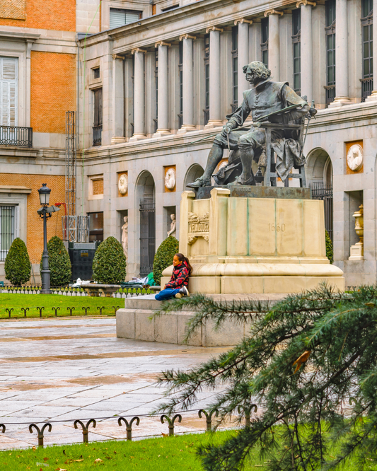 Must-Visit Museums in Spain: A Journey Through Art and History