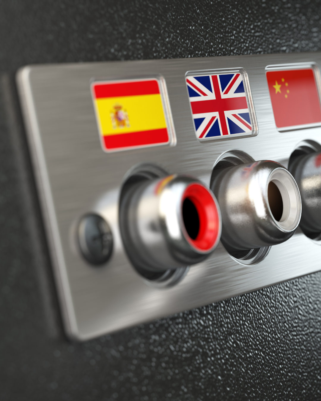 Politeness in Spanish: Mastering Formal & Informal Speech