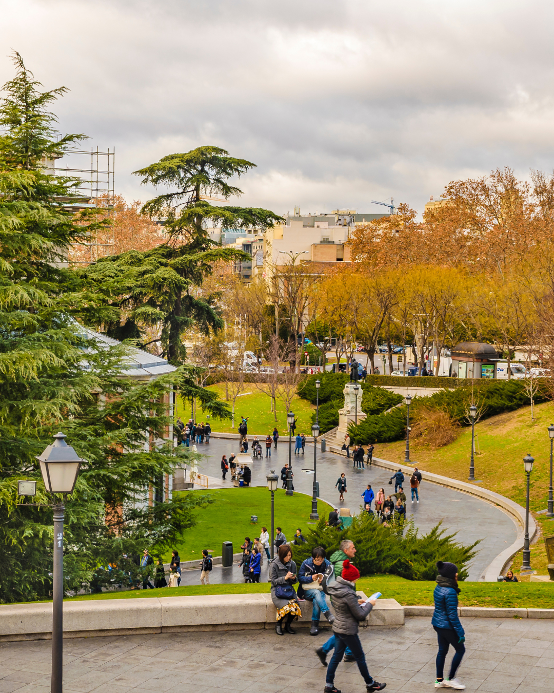 Contemporary Art in Spain: Top Galleries and Creative Spaces