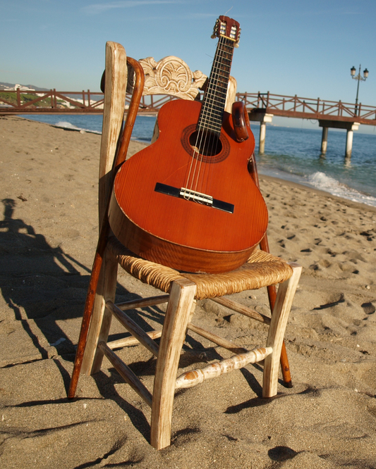 Flamenco: The Soul of Andalusia