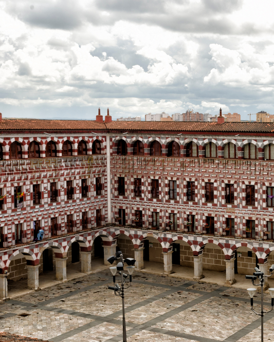 Extremadura: Spain’s Hidden Culinary Gem Arriving in Canada
