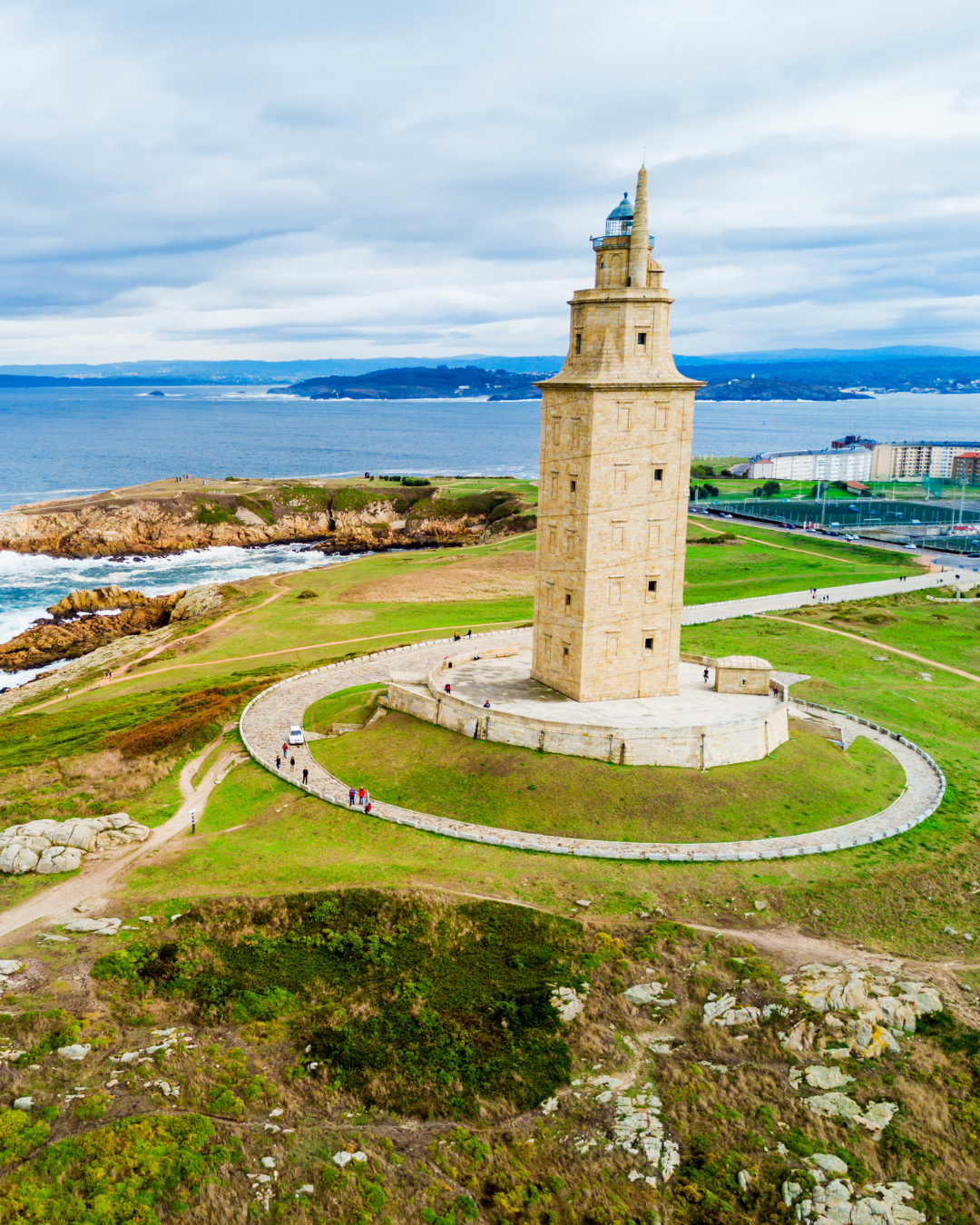 Galicia: Spain’s Celtic Soul and Seafood Paradise Arriving in Canada