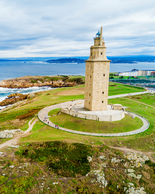 Galicia: Spain’s Celtic Soul and Seafood Paradise Arriving in Canada