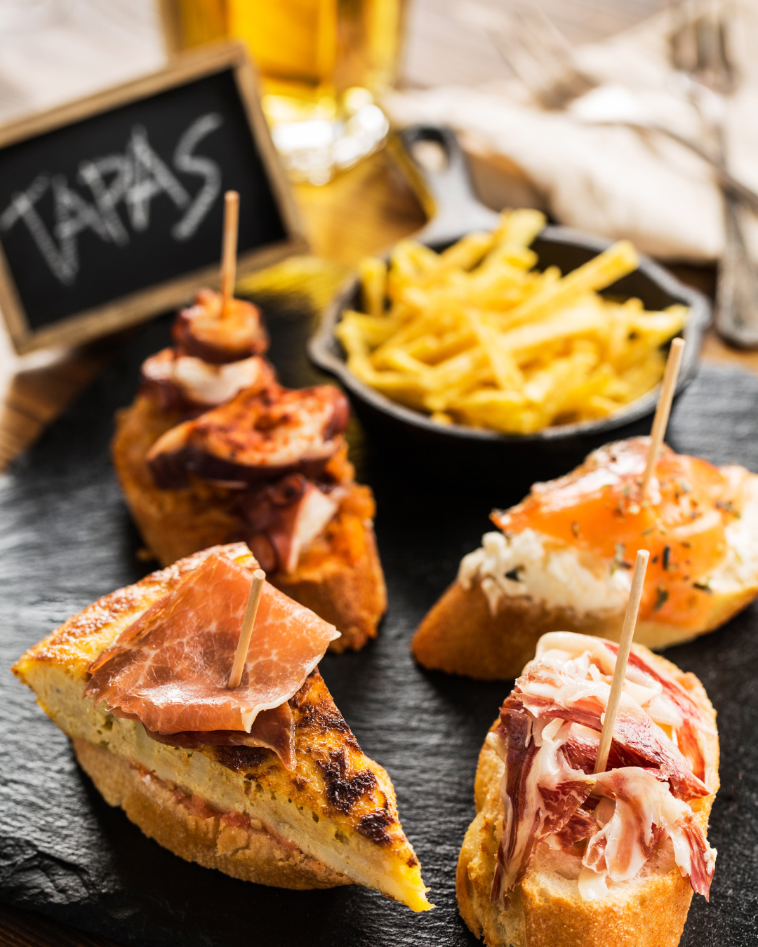 The Gastronomy of the Basque Country: Tradition and Modernity in Every Dish
