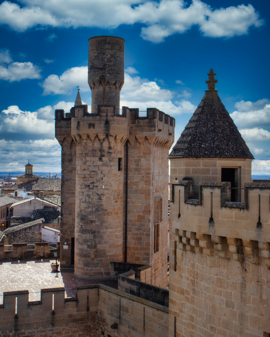 Navarra: Spain’s Land of Tradition Bringing Its Flavors to Canada
