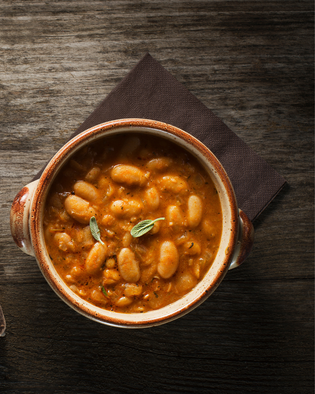Fabada Asturiana: The Hearty Spanish Bean Stew