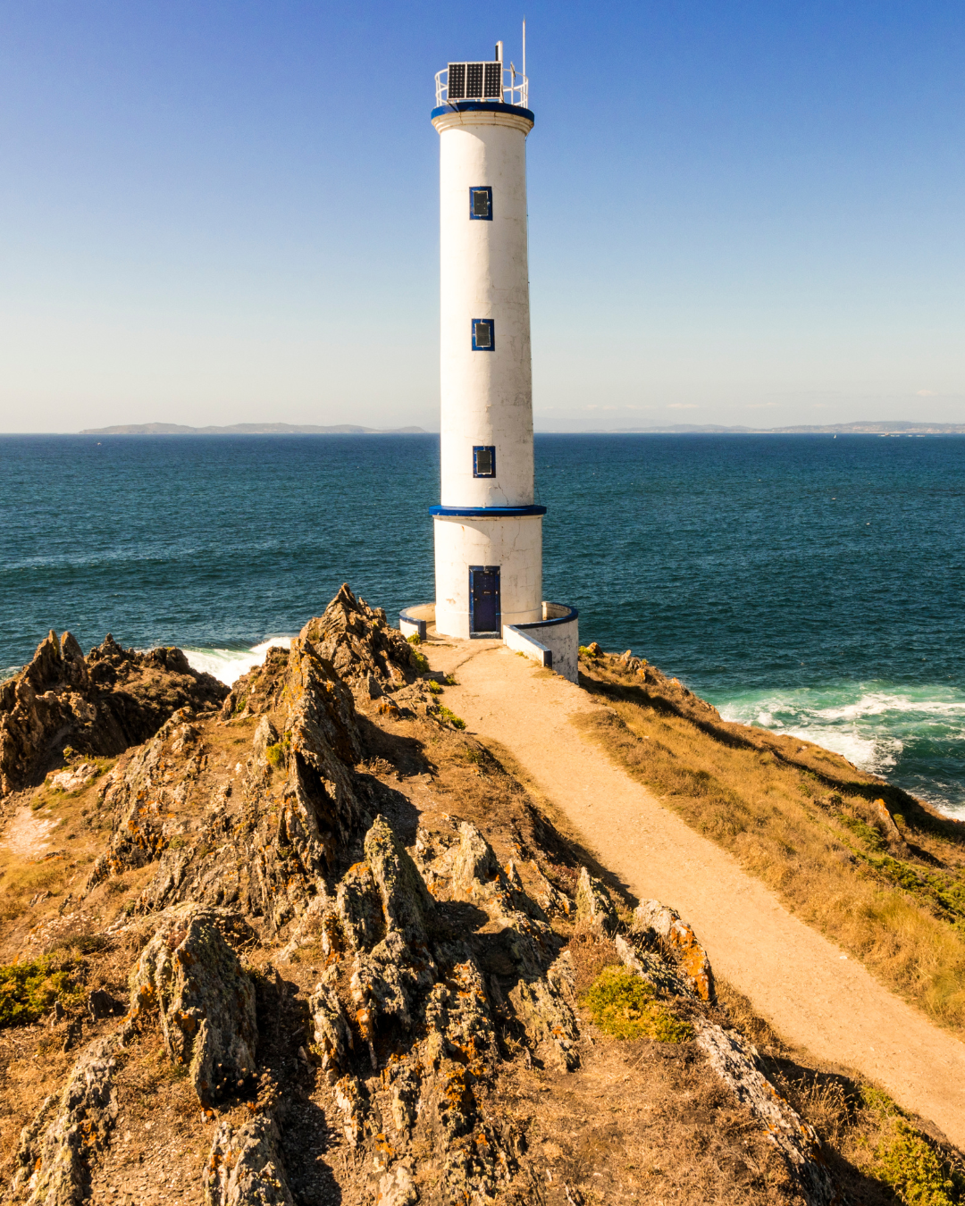 Best Natural Destinations in Galicia: Beaches, Forests, and Mountains