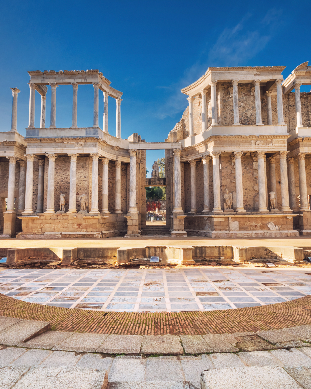 Hidden treasures of Extremadura: Charming villages to visit