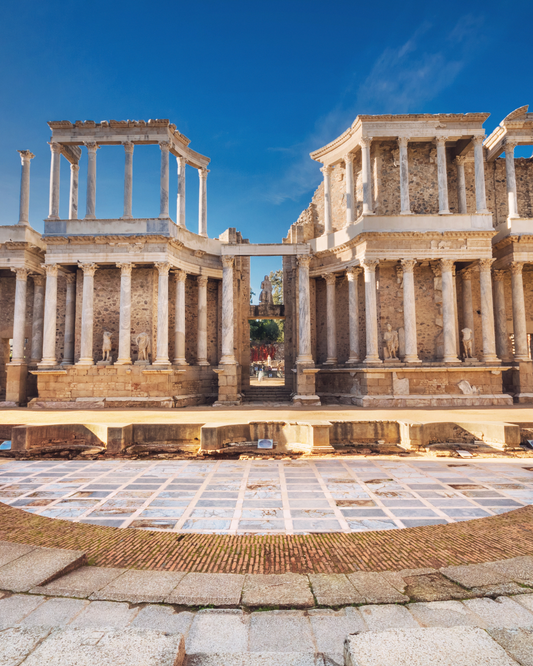 Hidden treasures of Extremadura: Charming villages to visit