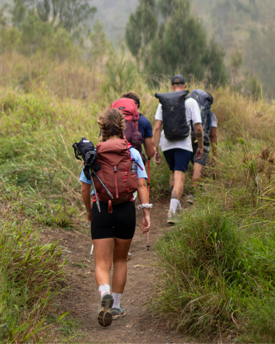 Hiking in Murcia: The Best Routes and Natural Parks