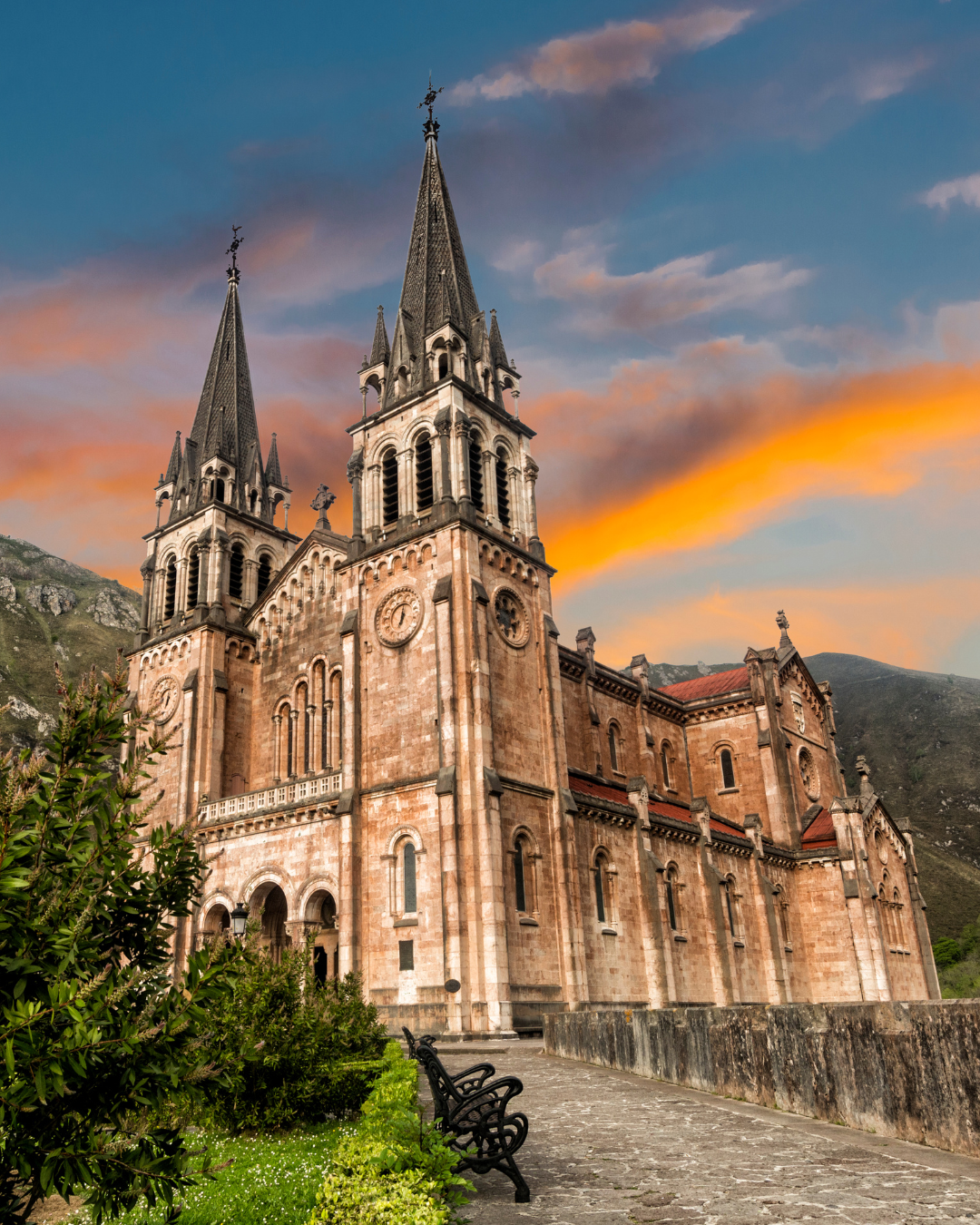 Hidden Asturias: Myths, Legends, and Magical Places