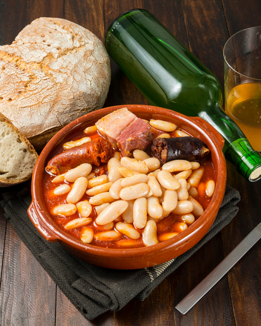 Flavors of Asturias: Gastronomy and Tradition