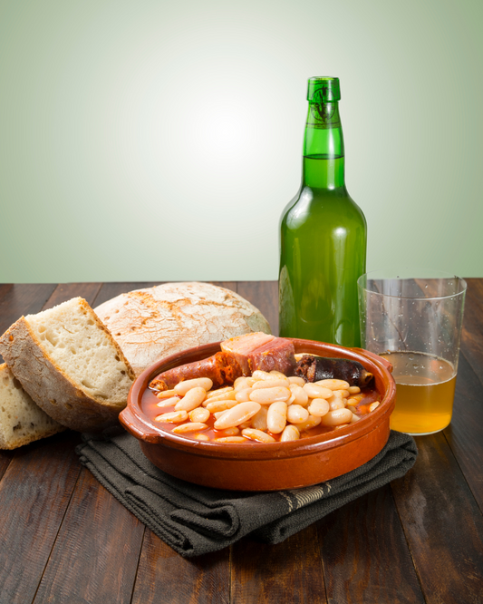 The Cider Route: Culture and Traditional Bars