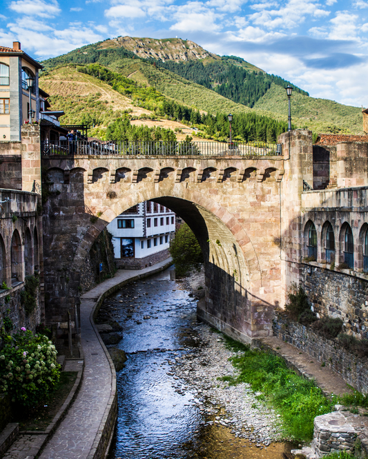 Cantabria: Spain’s Green Coast Bringing Its Flavors to Canada