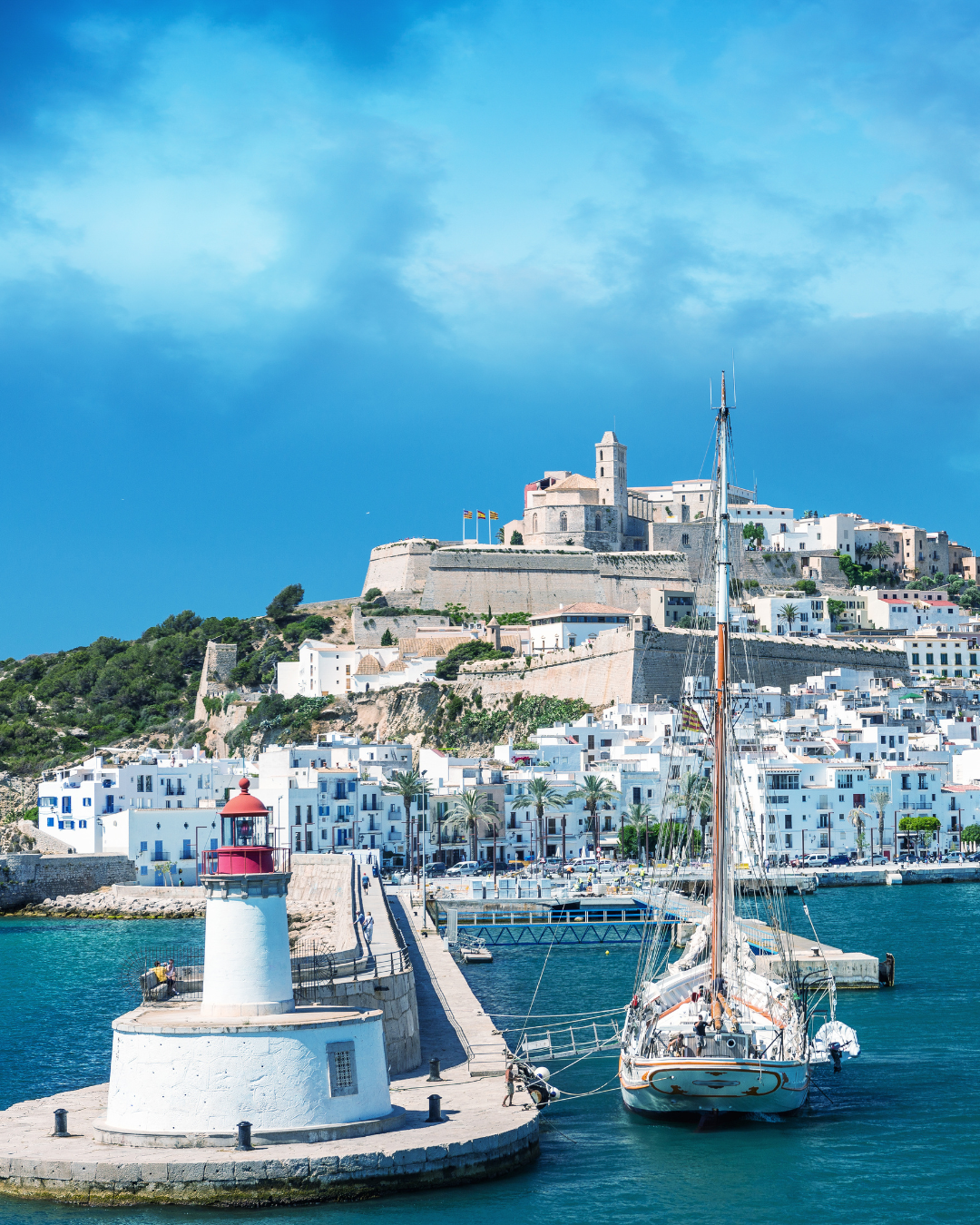Ibiza Beyond the Party Scene: Culture, History, and Nature
