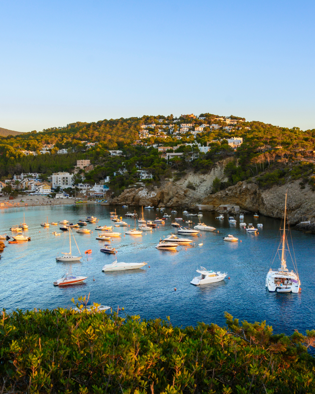 Sailing Around the Balearics: A Nautical Adventure