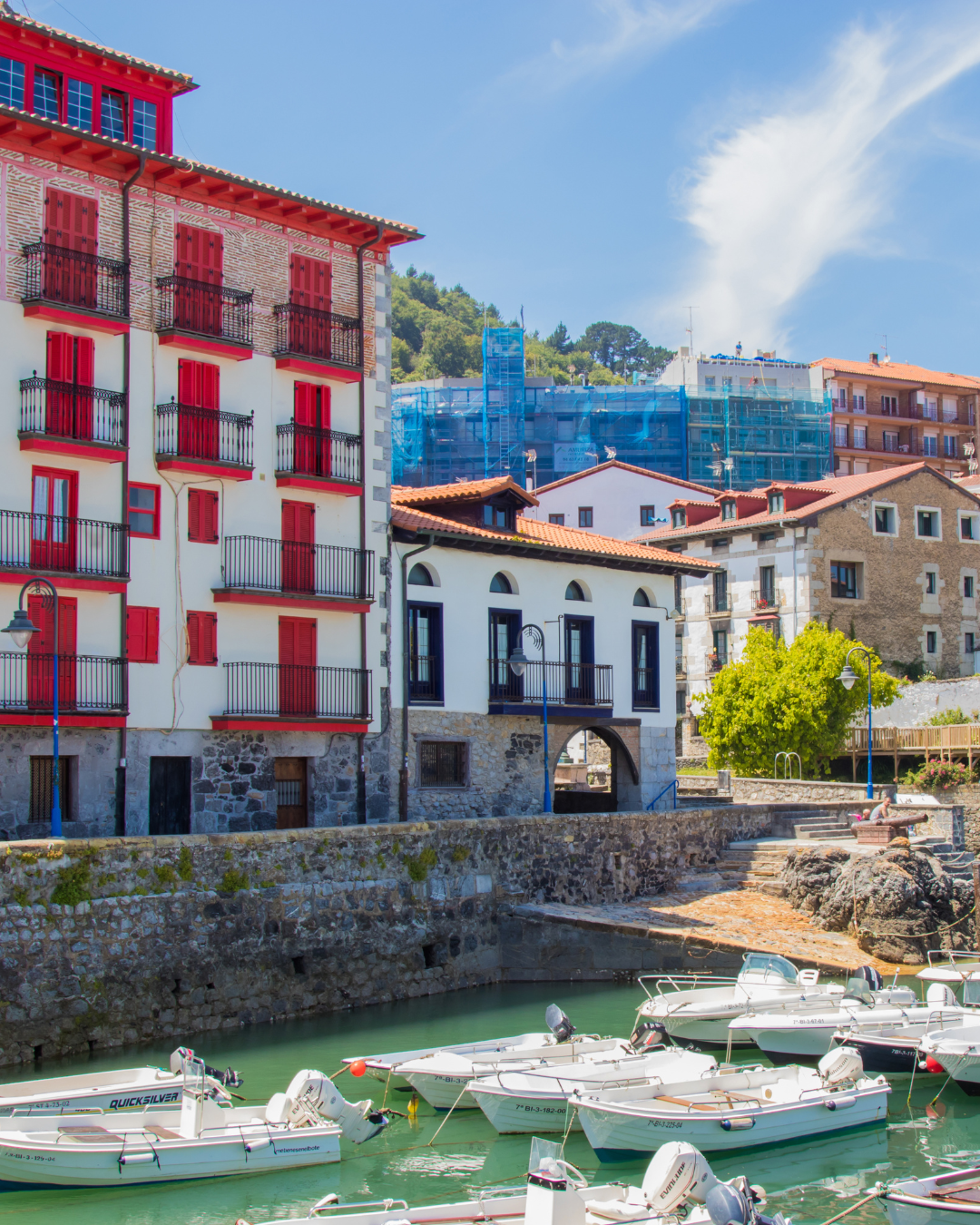 The Basque Country: A Culinary and Cultural Powerhouse Arriving in Canada