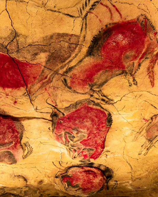 Exploring the Caves of Cantabria: Prehistoric Art and Natural Wonders