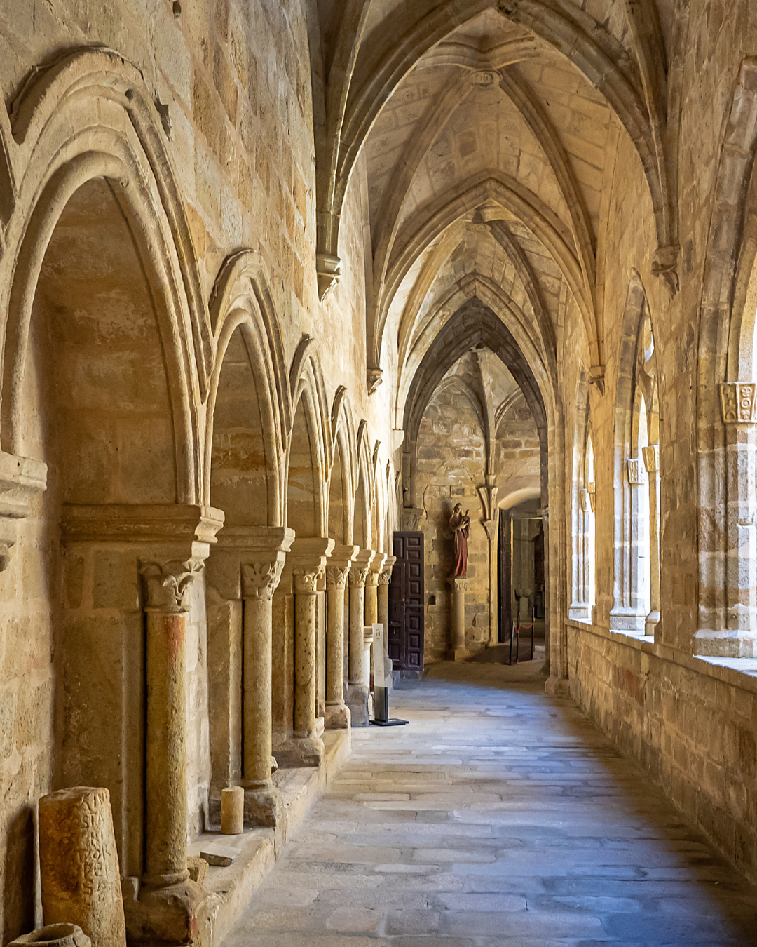 Medieval Castilla-La Mancha: Castles, Fortresses, and Historic Towns